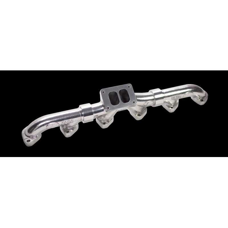 Cat C11 Manifold